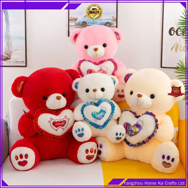 wholesale anime plush manufacturer for business | Yortoob 1