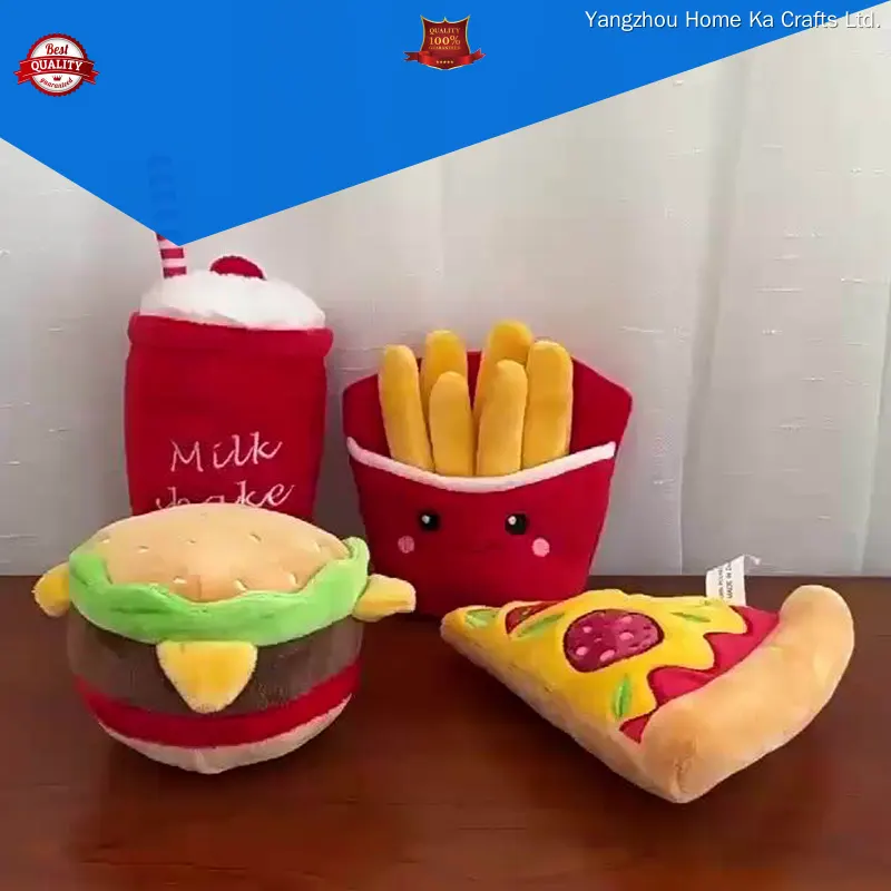 Custom dog heartbeat toy factory Manufacturer | Yortoob 1