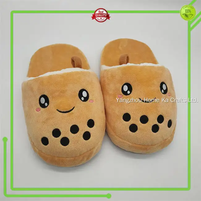 Custom home cute slippers supply Manufacturer | Yortoob 1