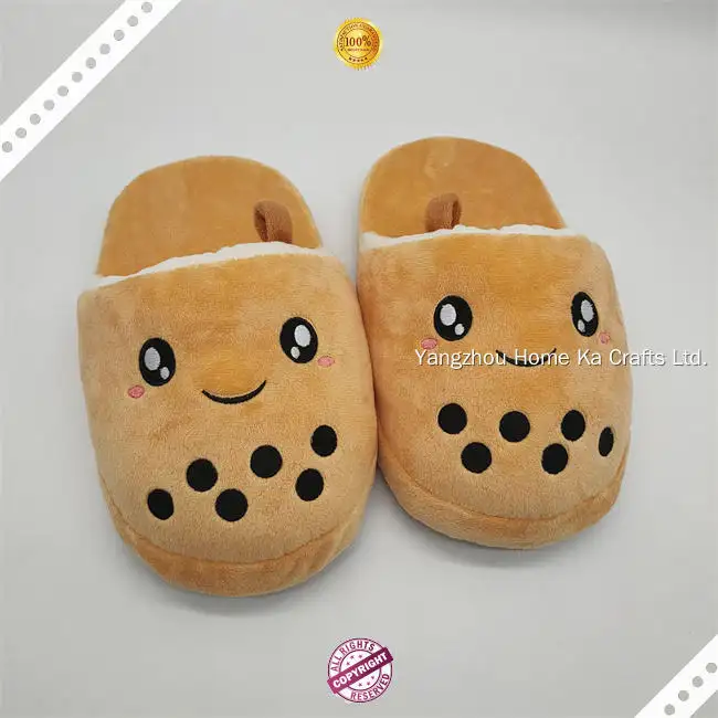 Custom home cute slippers manufacturers Manufacturer | Yortoob 1