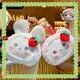 custom plush keychain at Wholesale Prices | Yortoob1 1