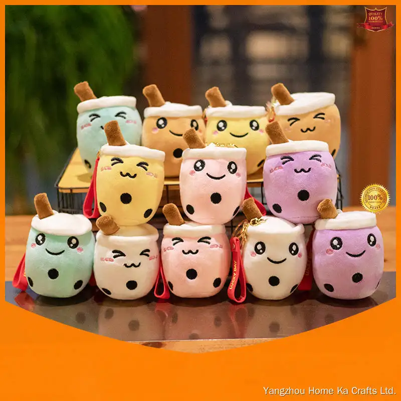 Yortoob | high-quality plush keychain supplier suppliers 1