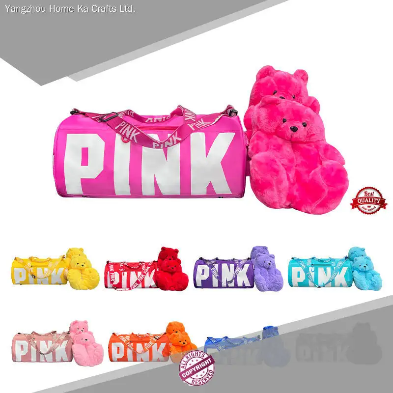 Yortoob | top womens plush slippers supply 1