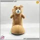 Yortoob | high-quality plush animal slippers for adults supply 1