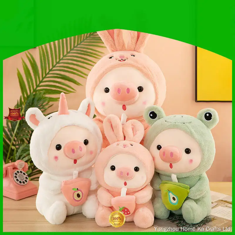 Custom stuffed alpaca plush for business Manufacturer | Yortoob 1