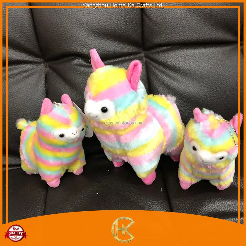 Custom custom plush keychain manufacturer vendor Manufacturer | Yortoob 1