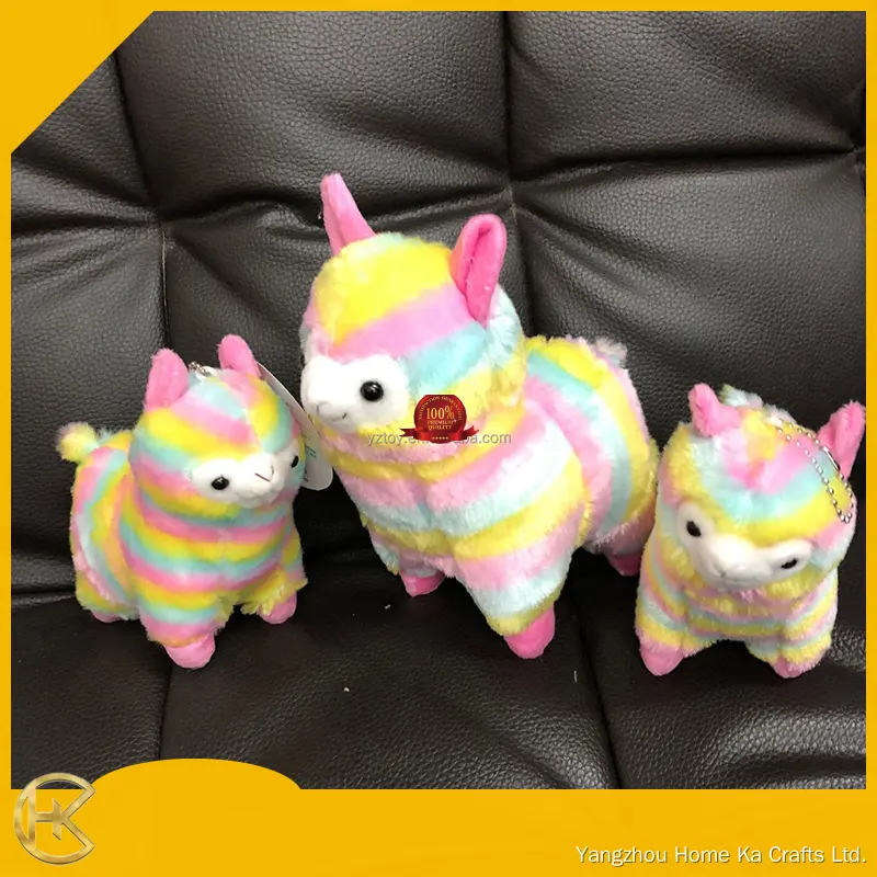 custom plush toy keychain vendor | Yortoob 1