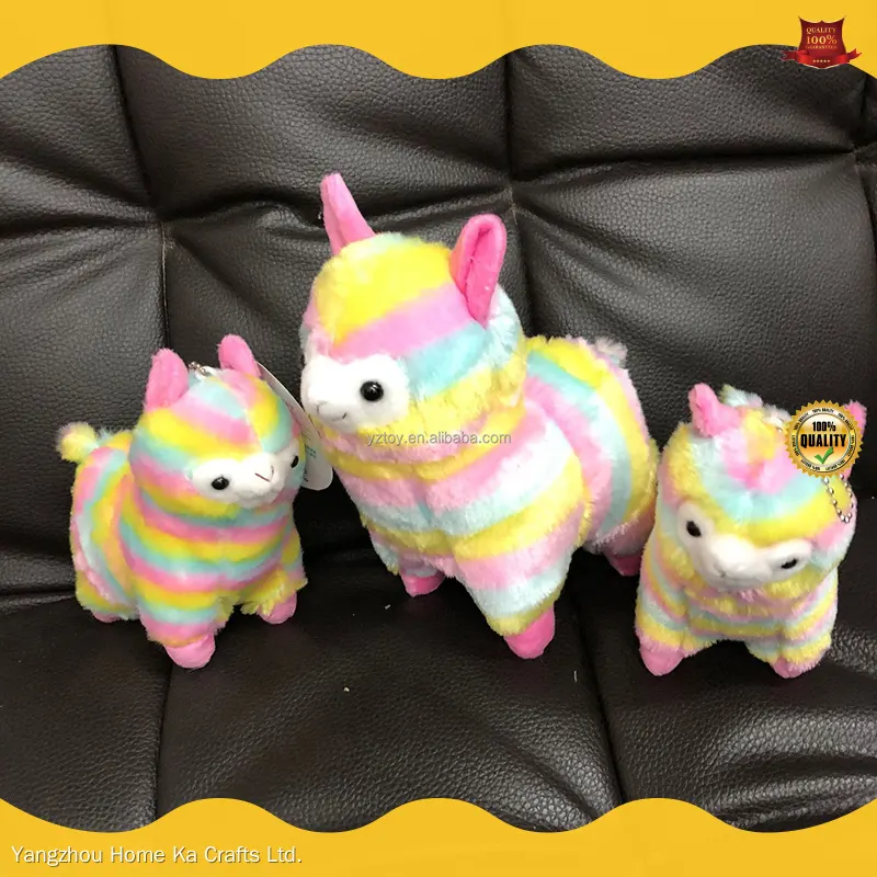 Custom stuffed animal keychain suppliers Manufacturer | Yortoob 1