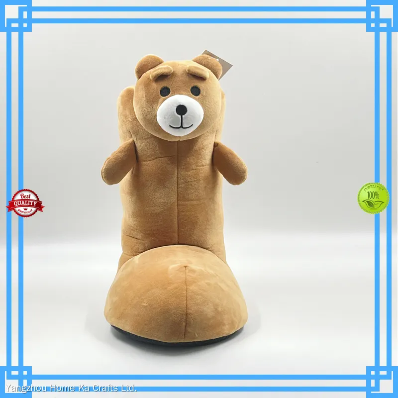 Custom cute home slippers for business Manufacturer | Yortoob 1