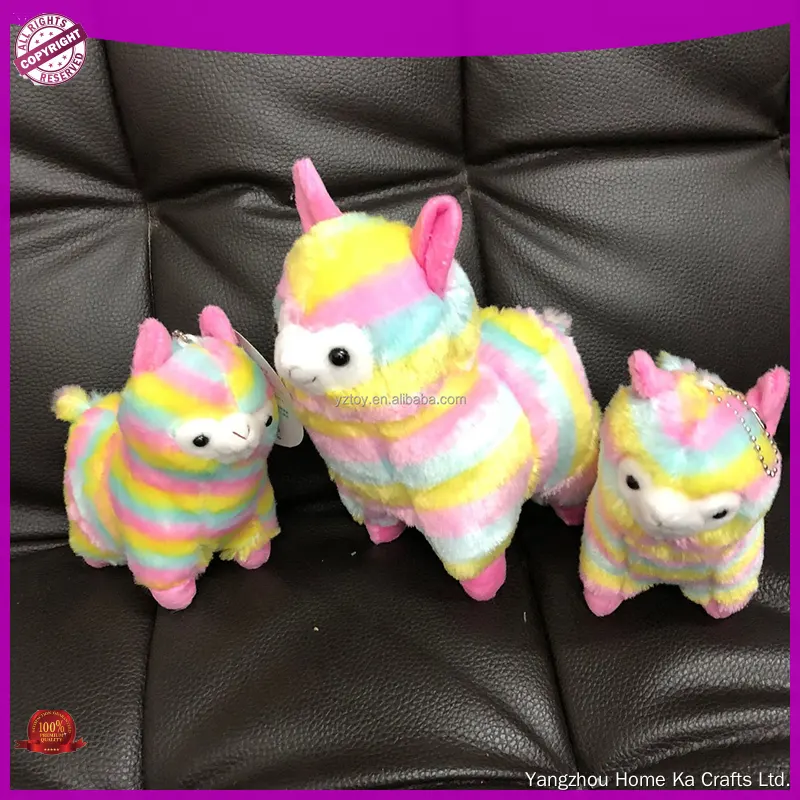 Custom plush keychain wholesale factory Manufacturer | Yortoob 1