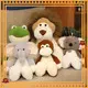 Custom custom plush manufacturer factory Manufacturer | Yortoob1 1