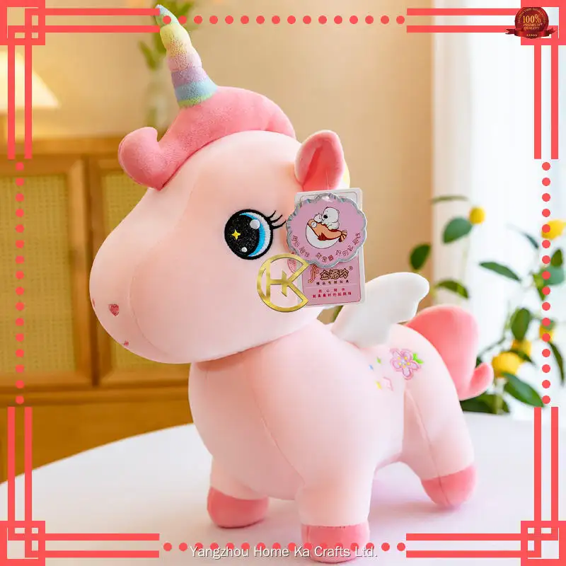 high-quality plush manufacturer supply | Yortoob 1