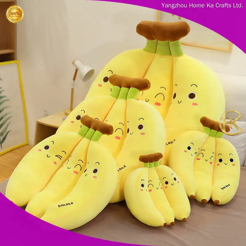 banana plush at Wholesale Prices | Yortoob 1