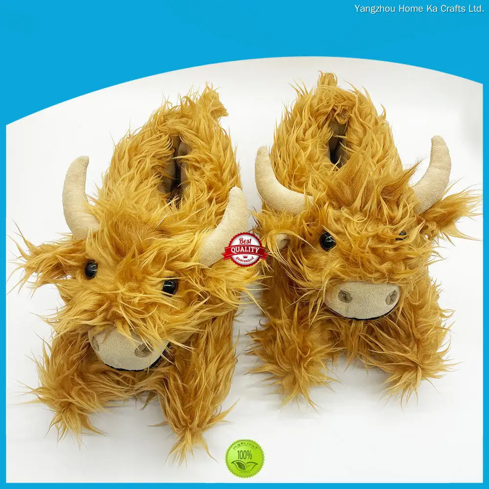 Yortoob | best womens plush slippers vendor 1