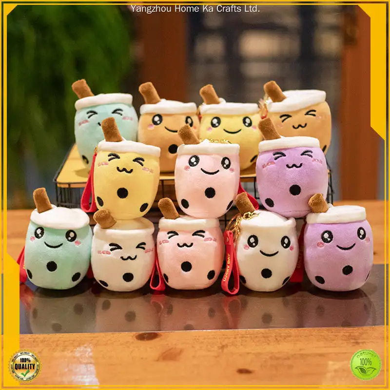 Yortoob | best plush keychain wholesale vendor 1