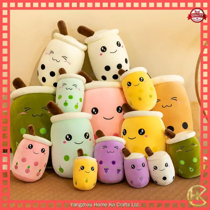 wholesale custom plush manufacturer manufacturers | Yortoob 1