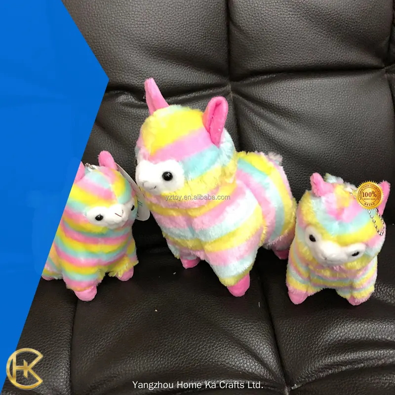 latest plush toy keychain for business | Yortoob 1