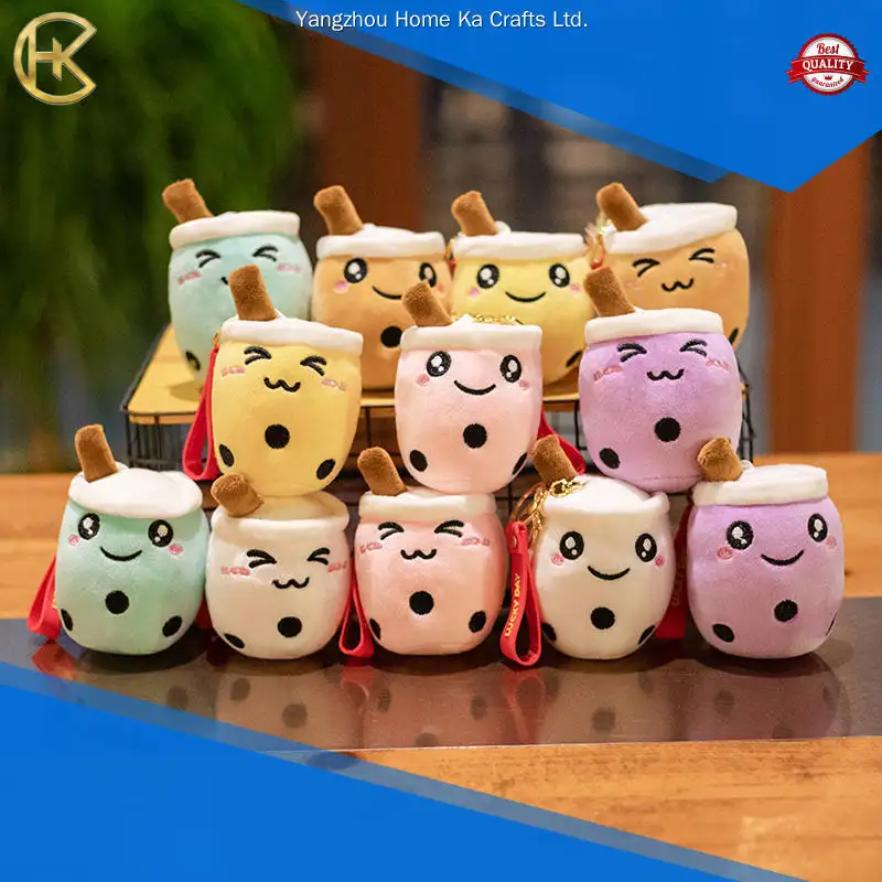 Yortoob | wholesale plush keychain manufacturer manufacturers 1