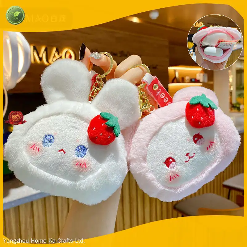 custom plush manufacturer company | Yortoob 1