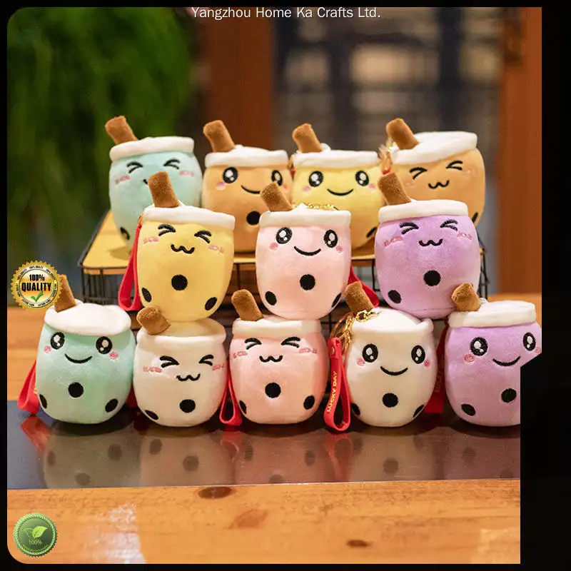 New plush keychain company | Yortoob 1