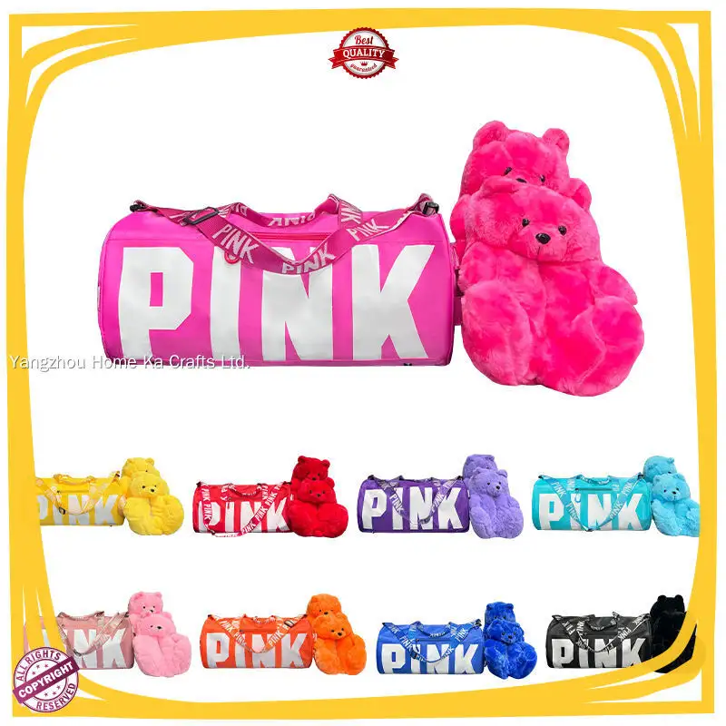 Custom cute house slippers womens suppliers Manufacturer | Yortoob 1