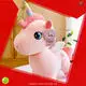 Yortoob | custom unicorn stuffed animal factory 1