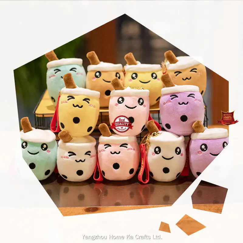 latest plush keychain factory | Yortoob 1