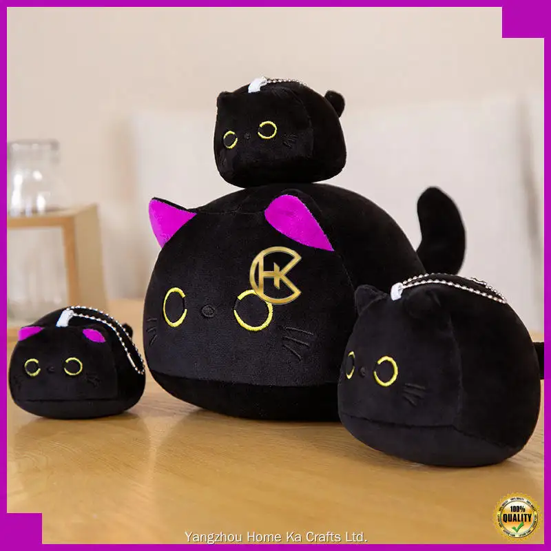 wholesale custom plush pillow company | Yortoob 1