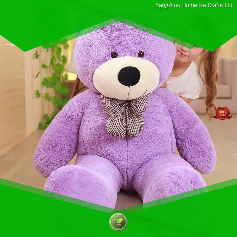 Yortoob | New custom plush manufacturer supply 1