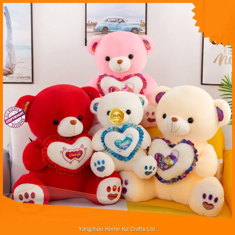 Yortoob | top bulk stuffed animals vendor 1