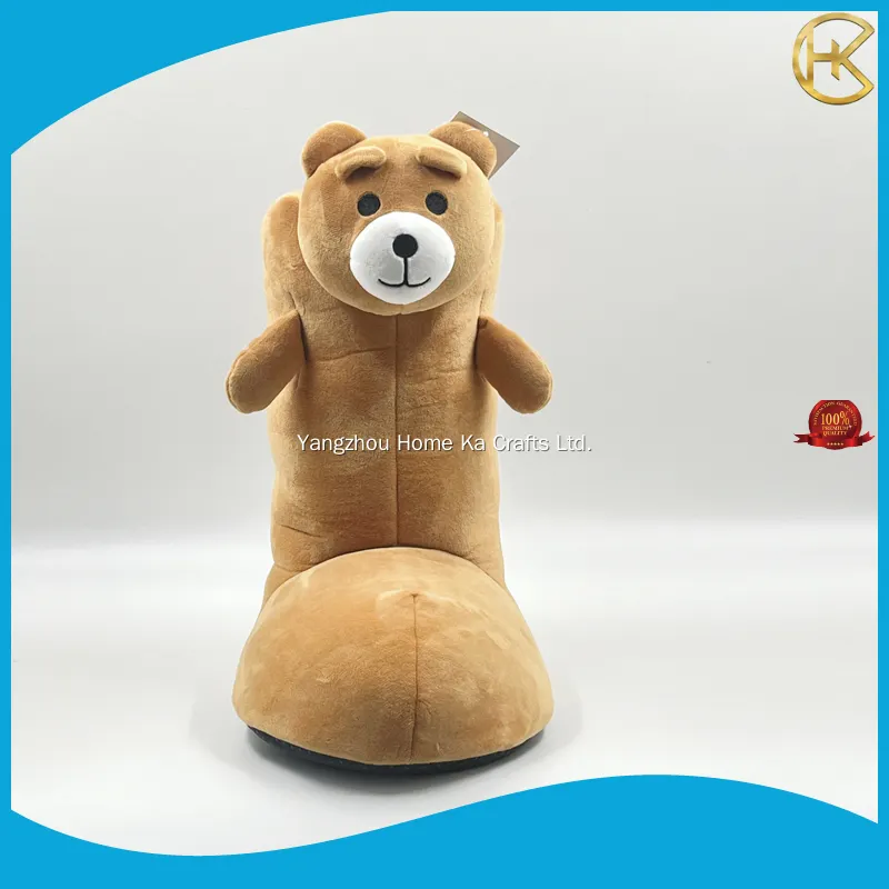 Custom cute house slippers womens manufacturers Manufacturer | Yortoob 1