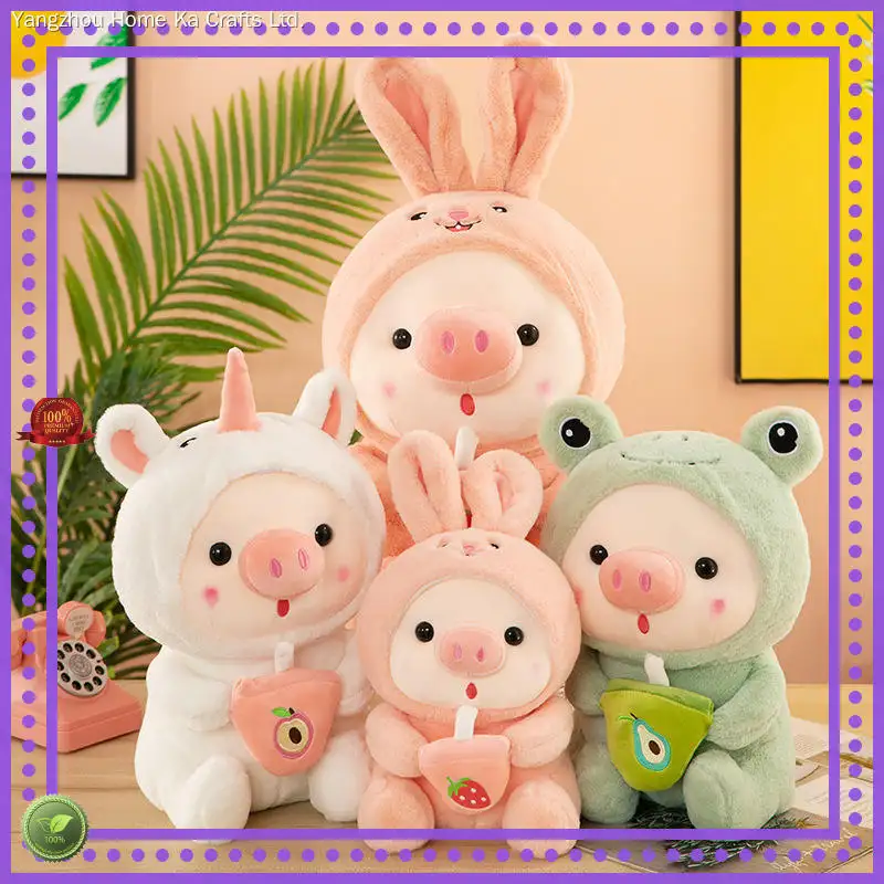 Custom stuffed animal wholesale manufacturers supply Manufacturer | Yortoob 1