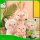top alpaca plush toy factory | Yortoob 1
