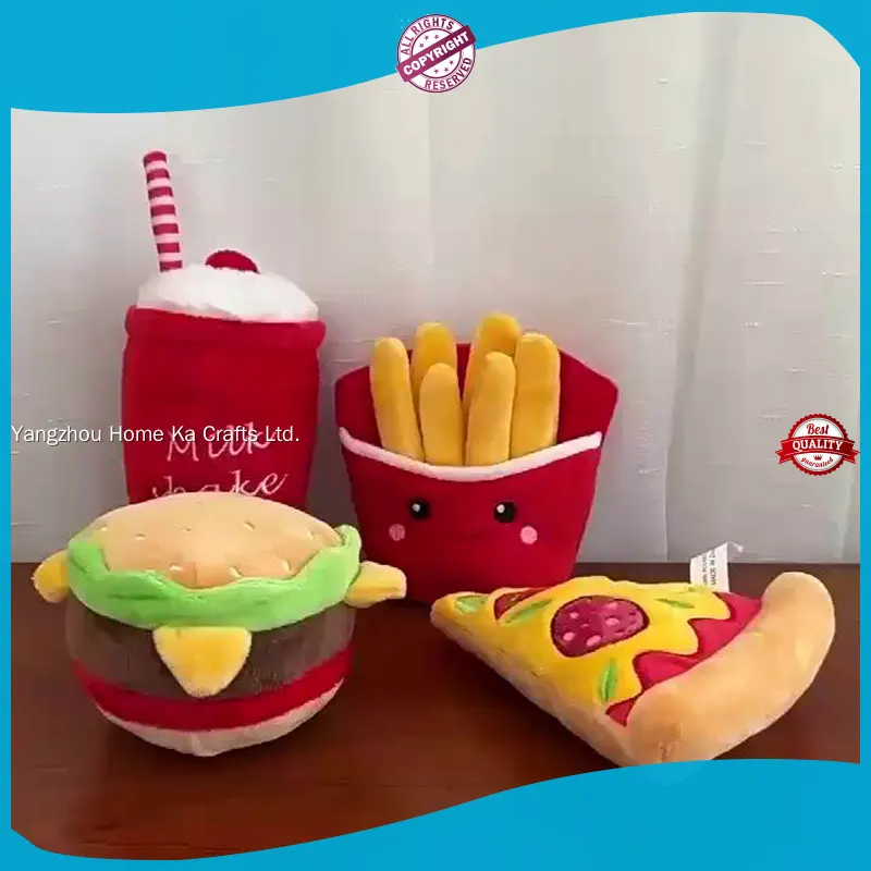 Custom heartbeat teddy for puppy supply Manufacturer | Yortoob 1