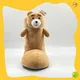 Yortoob | wholesale women teddy bear slippers supply 1