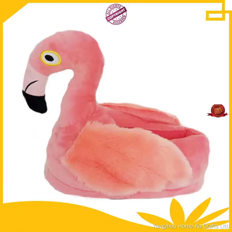 Custom fluffy animal slippers suppliers Manufacturer | Yortoob 1
