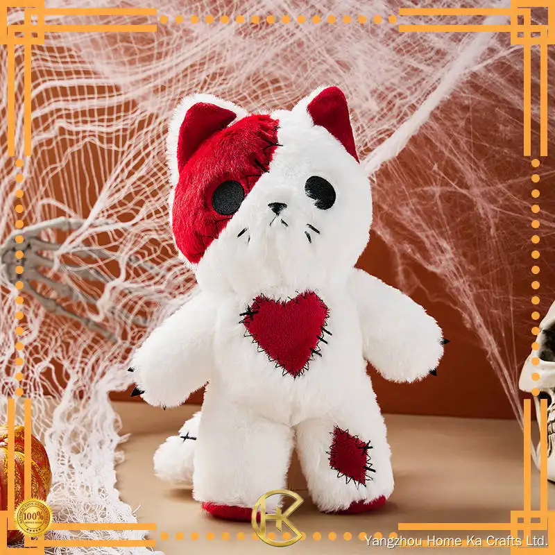 Custom plush manufacturer for business Manufacturer | Yortoob 1