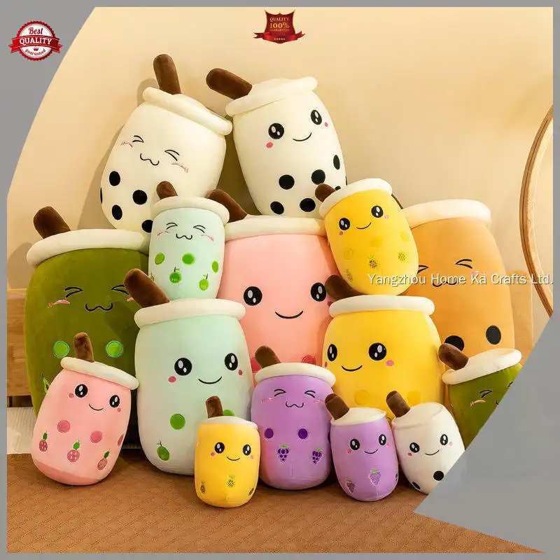 Custom banana plush toy suppliers Manufacturer | Yortoob 1