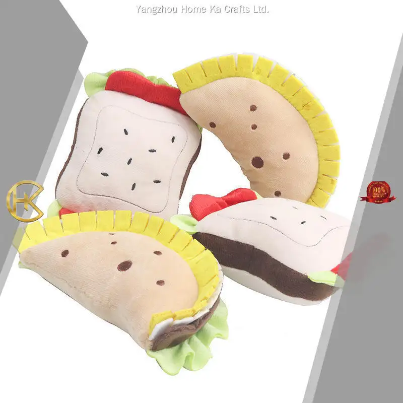 Yortoob | custom dog heartbeat toy manufacturers 1