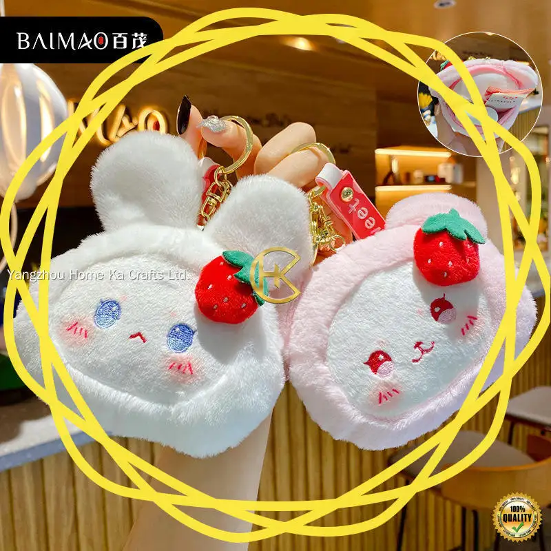 plush keychains for backpacks at Wholesale Prices | Yortoob 1