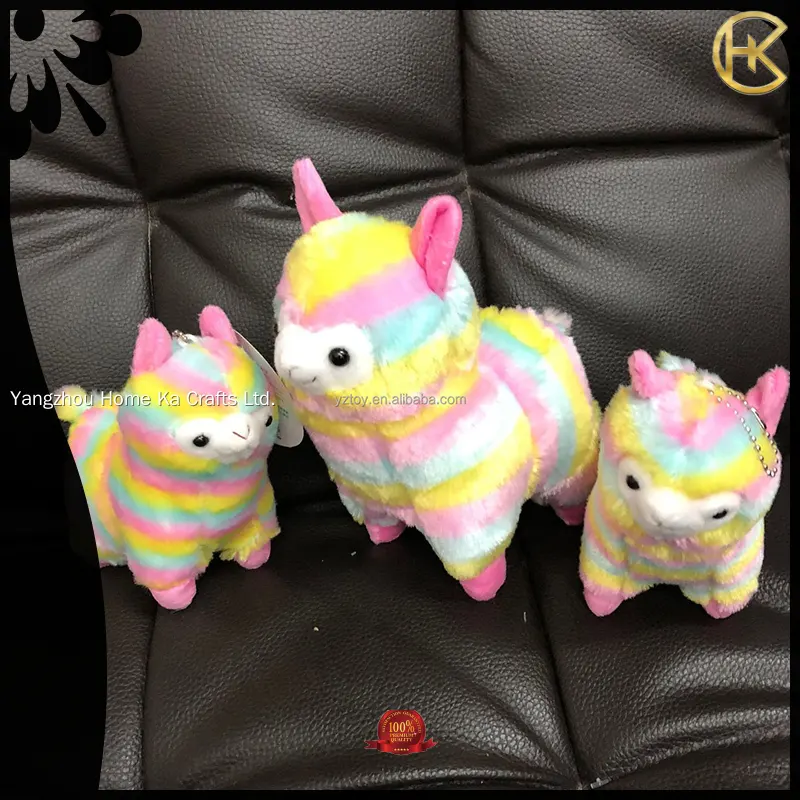 Yortoob | New cute plush keychain factory 1