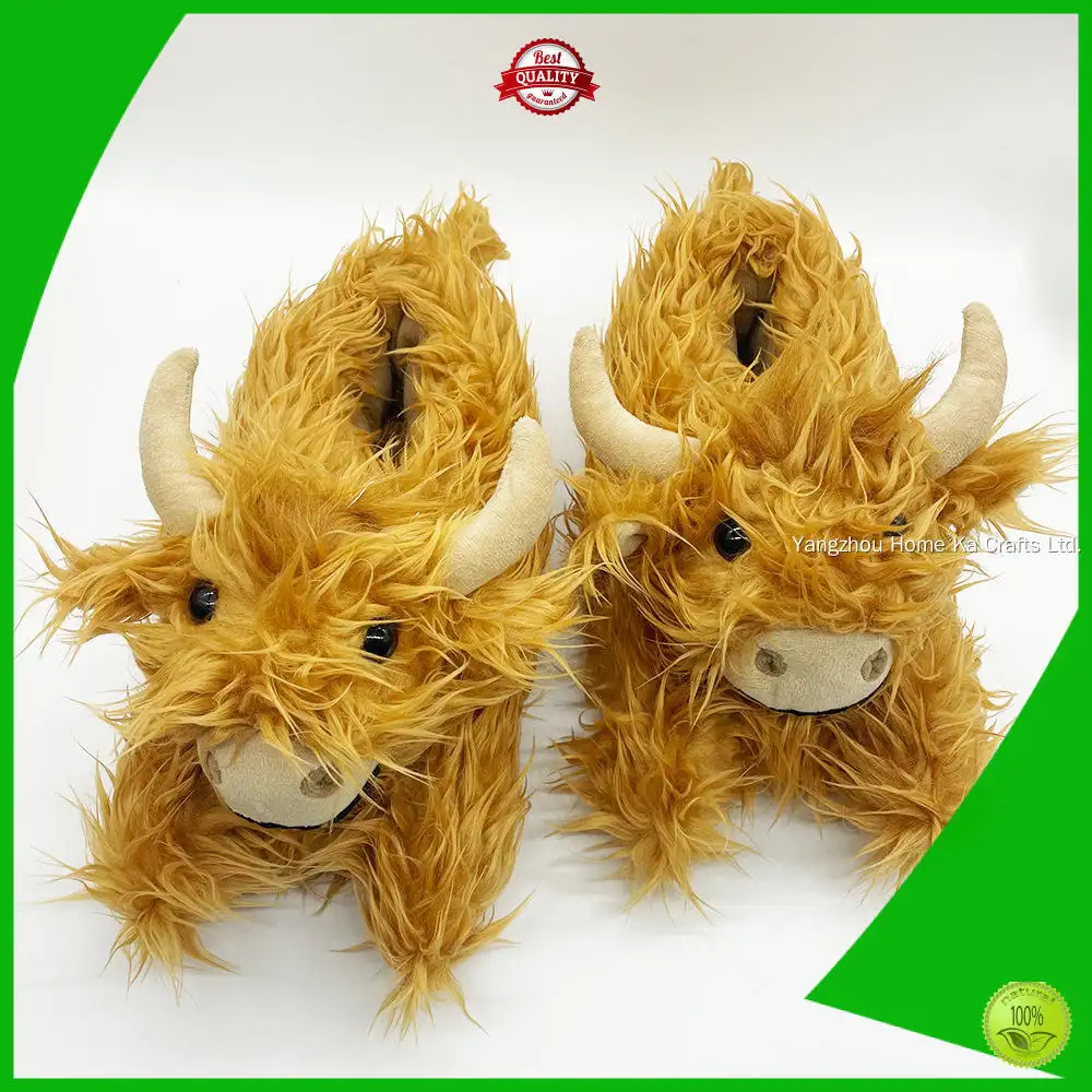 Yortoob | best plush house slippers suppliers 1