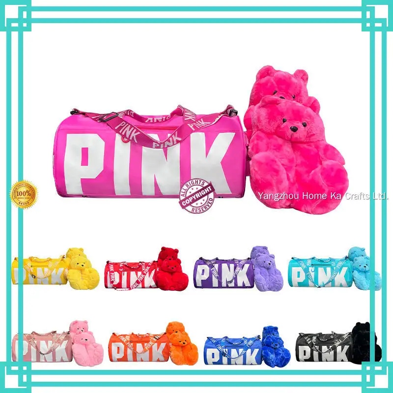 New cute animal house slippers for business | Yortoob 1