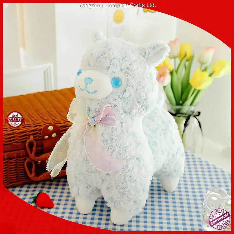 high-quality custom plush manufacturer vendor | Yortoob 1