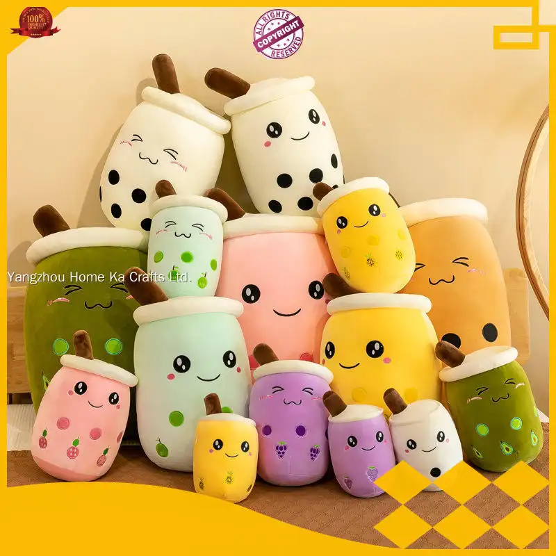 Custom plush pillow vendor Manufacturer | Yortoob 1