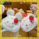 plush keychain manufacturer at Wholesale Prices | Yortoob 1