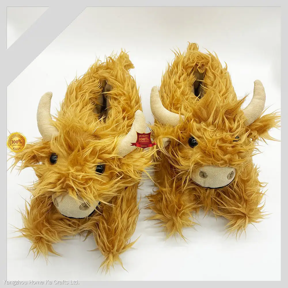 wholesale cute house slippers womens company | Yortoob 1