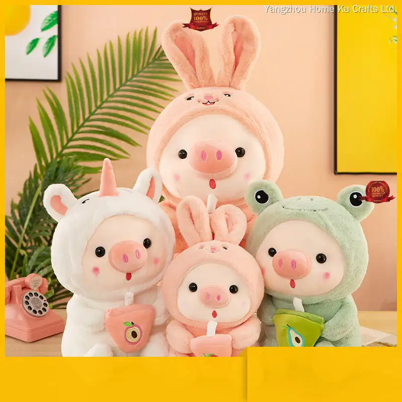 Yortoob | best anime plush manufacturer vendor 1