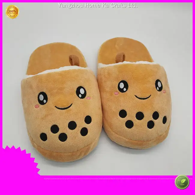teddy bear slipper at Wholesale Prices | Yortoob 1