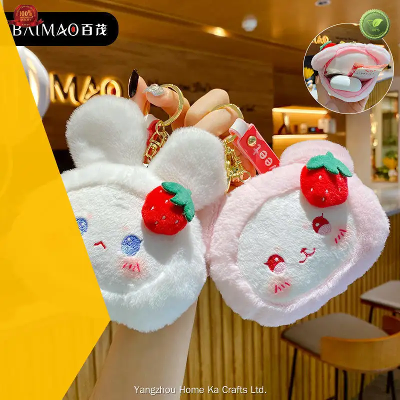 top plush keychain bulk supply | Yortoob 1